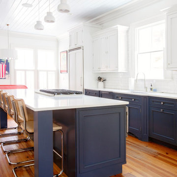 My Houzz: A Celebration of Color in an Artist’s Family Home