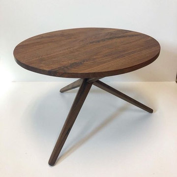 Jupiter End Table