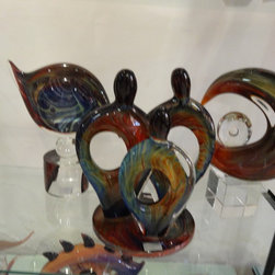 Murano glass - Products