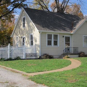 Residential Work
