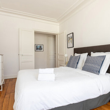 UpperKey Rue des Carmes