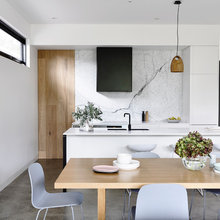 Houzz Tour: An Edwardian Villa Goes From Tired to Timeless