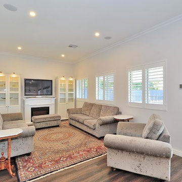 Guildford - Home Renovation and Completion
