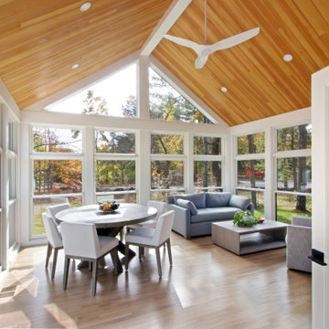 Sunroom Sun