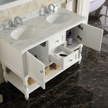 Oak Bath