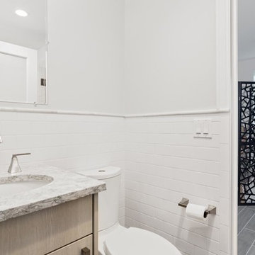 Remodeling at Miami Shores - Florida