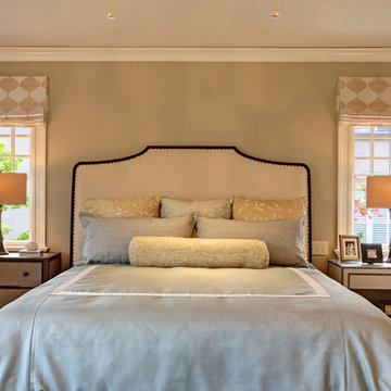 Inviting Family Home