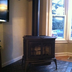 Lopi Wood Stoves - Wood Stoves - Freestanding Stoves