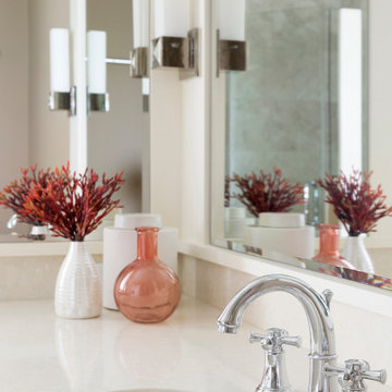 Edina Guest Bathroom