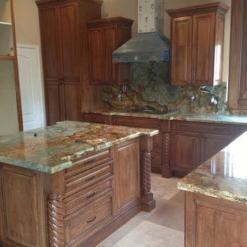 First Class Cabinets