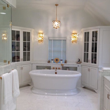 Gladwyne Bathroom