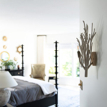 Boho Regency