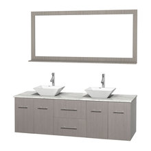 vanities