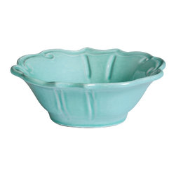 Serving bowls, serving platters, cake plates - Dinnerware