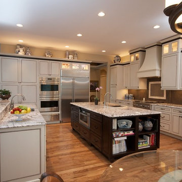 Endeavor Custom Home