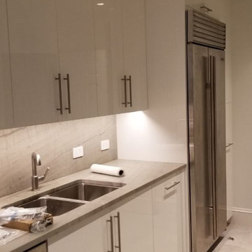 Lenox Hill Townhouse