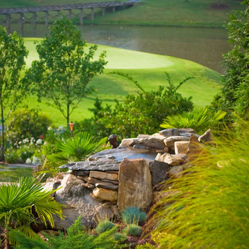 BALLANTYNE TROPICAL OASIS