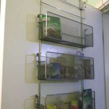 Kitchen Storage