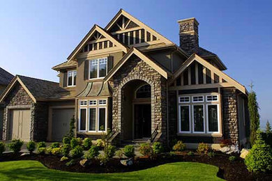 Benjamin Home Group 2