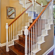 staircases
