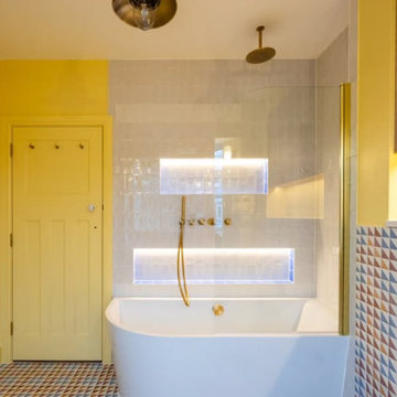 Finchley - Full Renovation Of A Family Home