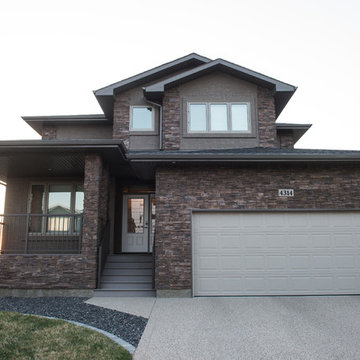 Environmental Stoneworks, Manufactured Stone Veneer