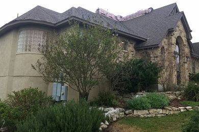 Residential Roofing in Helotes TX