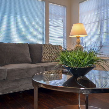 STAGING SEAHORSE DR PROJECT