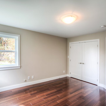 Custom Built Home Lot #2 Vista Estates