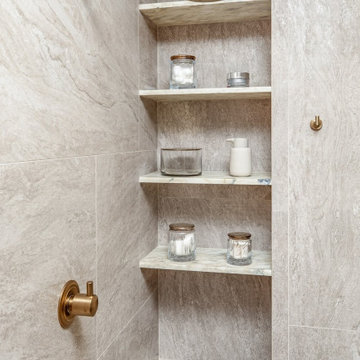 Co-Op Loft Renovation In Tribeca | 335 Greenwich St.