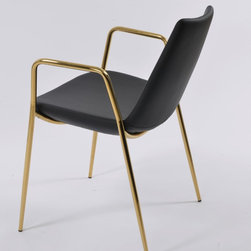 Eiffe Arm Classy - Dining Chairs