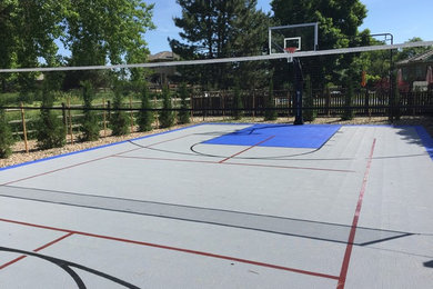 Snapsports of Denver - Project Photos & Reviews - Longmont, CO US | Houzz