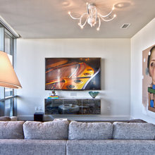 Lounges