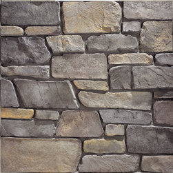 Stone Veneer - Products