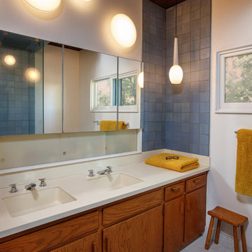 Mid-century Modern Ranch