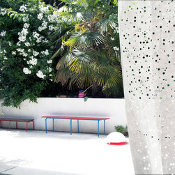 Fab Design Oo Curtain - Curtains