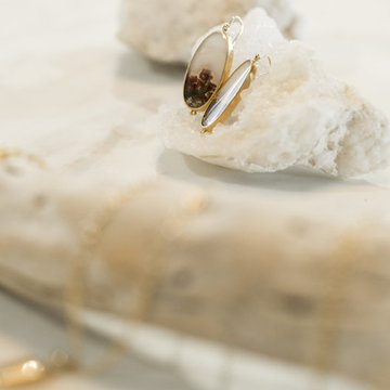 High-End Jewelry Studio