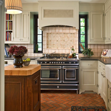 Historical Remodel & Addition