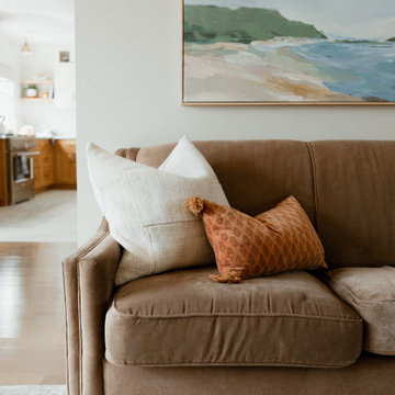 Caldera House