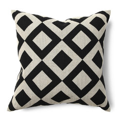 Pillows from belleandjune.com - Decorative Pillows