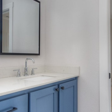 Millbrae, CA: Bathroom Remodeling Contractors