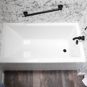 BATHTUB SURROUND - CRANFORD