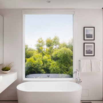 Pacific Heights Remodel
