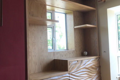 Alcove Unit