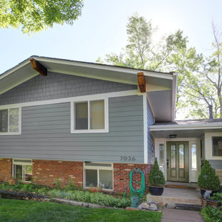Englewood Boothbay Blue | James Hardie ColorPlus