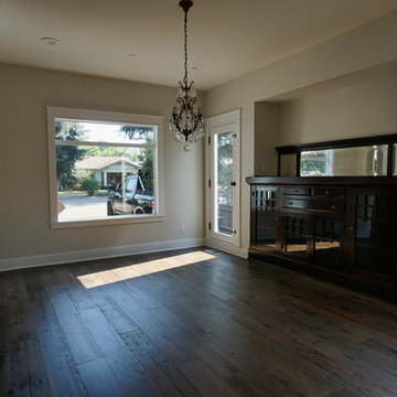 Complete Rebuild-La Verne