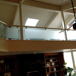 Balcony Decor - Decorative Accents