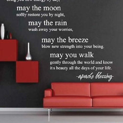 Cool Wall Decals - Products