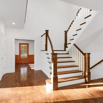 4.5 Million dollars dream home (Weston, MA)
