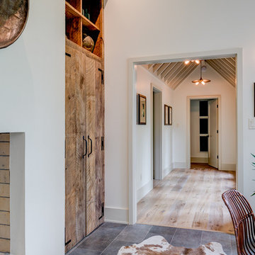 Modern Craftsman